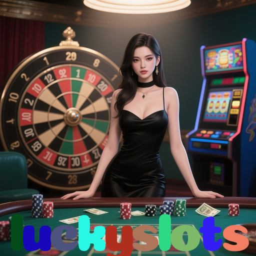 luckyslots - Baixe o App luckyslots para Android e Comece a Jogar