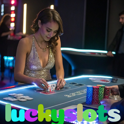 luckyslots - Baixe o app luckyslots no Google Play e jogue ao vivo