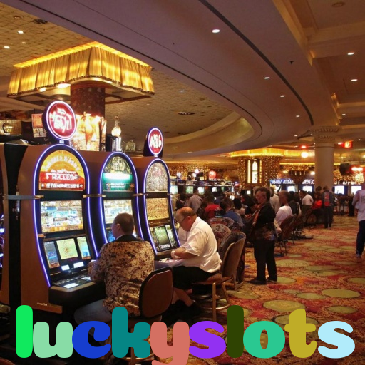 luckyslots - Baixe o App luckyslots para Android e Comece a Jogar