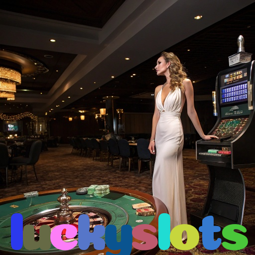luckyslots - Baixe o app luckyslots no Google Play e jogue ao vivo