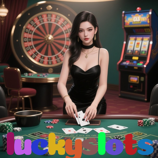 luckyslots - Baixe o App luckyslots para Android e Comece a Jogar