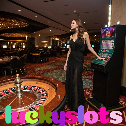 luckyslots - Baixe o App luckyslots para Android e Comece a Jogar
