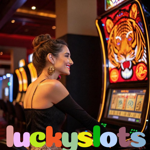 luckyslots - Baixe o App luckyslots para Android e Comece a Jogar