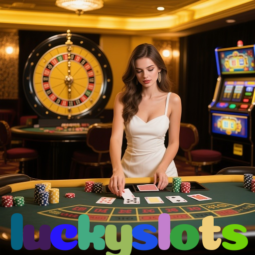 luckyslots - Baixe o app luckyslots no Google Play e jogue ao vivo