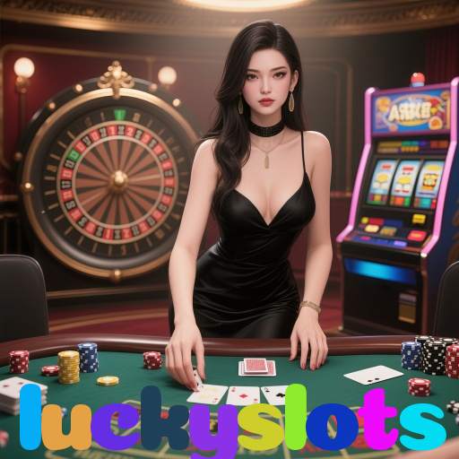 luckyslots - Baixe o app luckyslots no Google Play e jogue ao vivo