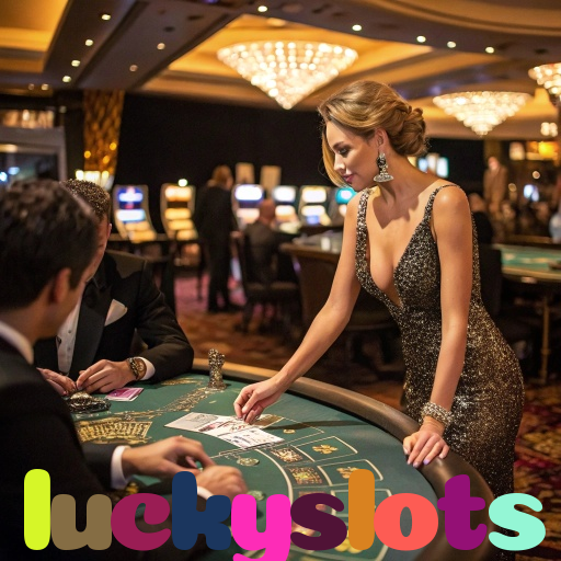 luckyslots - Baixe o app luckyslots no Google Play e jogue ao vivo