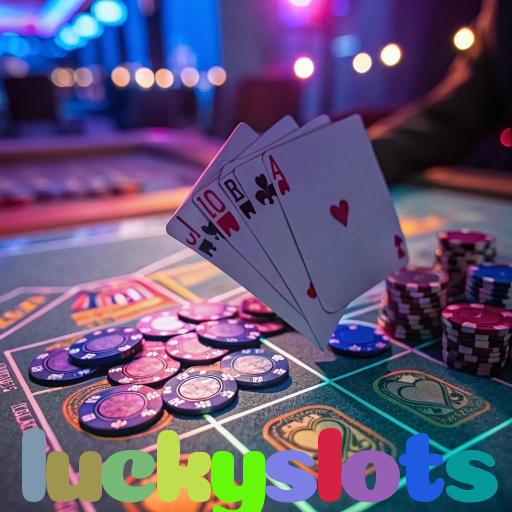 luckyslots - Baixe o App luckyslots para Android e Comece a Jogar