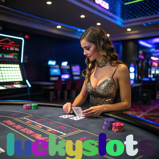 luckyslots - Baixe o app luckyslots no Google Play e jogue ao vivo