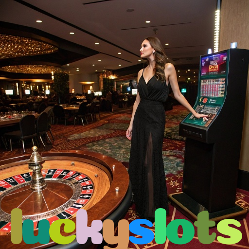 luckyslots - Baixe o app luckyslots no Google Play e jogue ao vivo