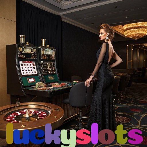 luckyslots - Baixe o App luckyslots para Android e Comece a Jogar
