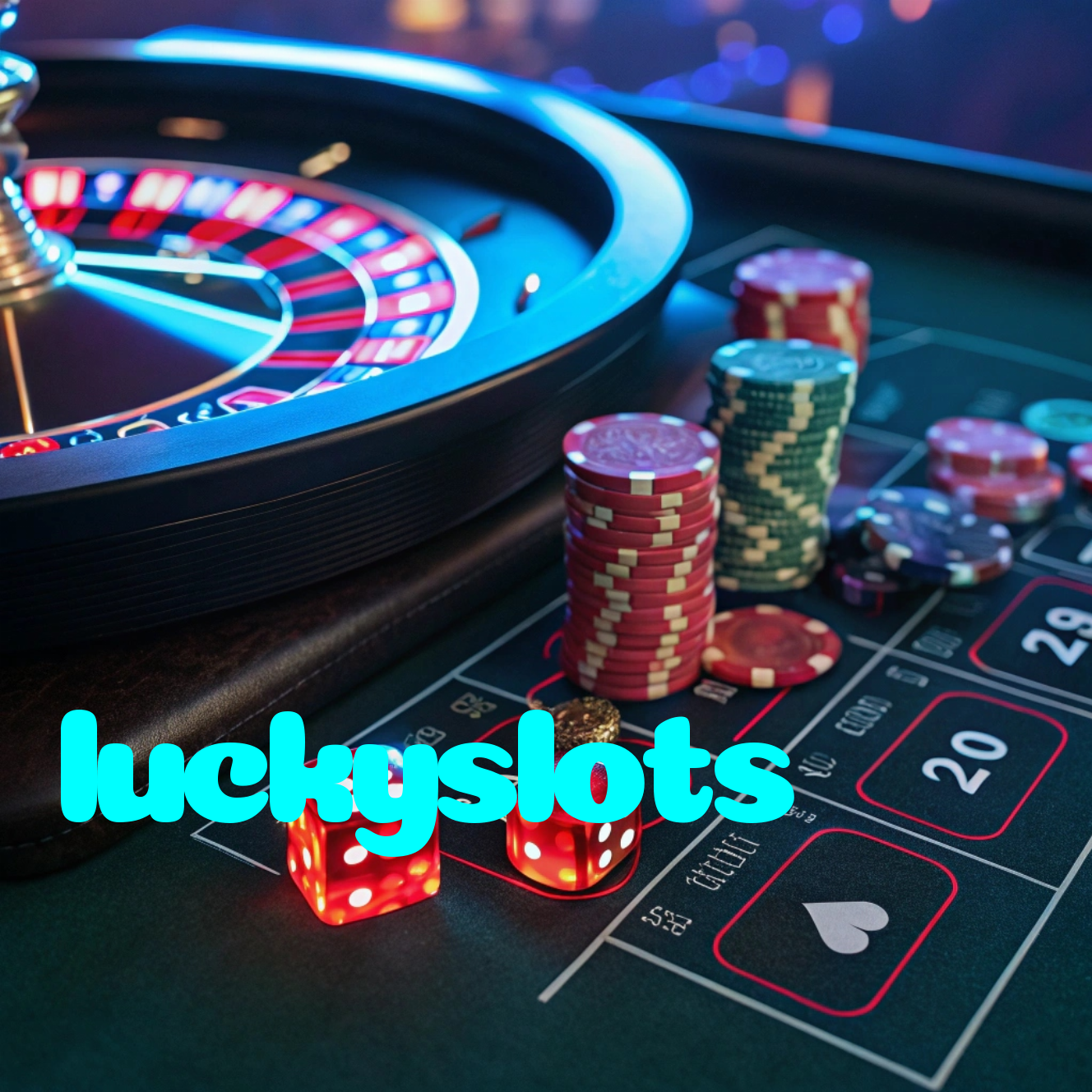 luckyslots - Baixe o App luckyslots para Android e Comece a Jogar