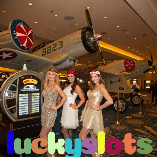 luckyslots - Baixe o App luckyslots para Android e Comece a Jogar