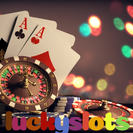 luckyslots - Baixe o App luckyslots para Android e Comece a Jogar