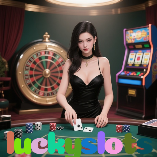 luckyslots - Baixe o app luckyslots no Google Play e jogue ao vivo