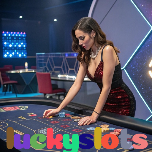 luckyslots - Baixe o app luckyslots no Google Play e jogue ao vivo