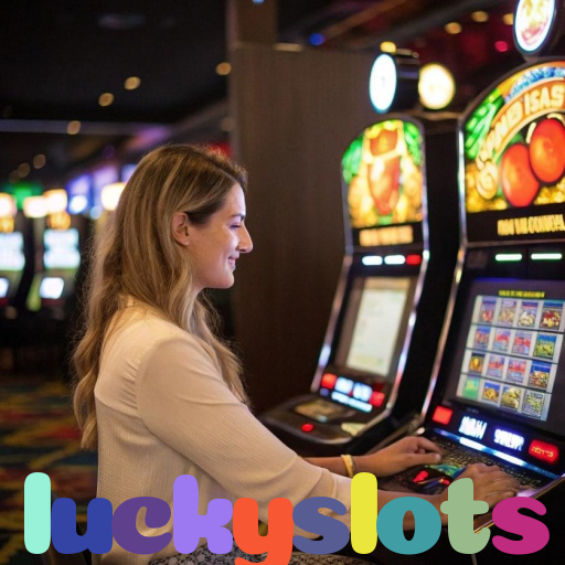 luckyslots - Baixe o App luckyslots para Android e Comece a Jogar