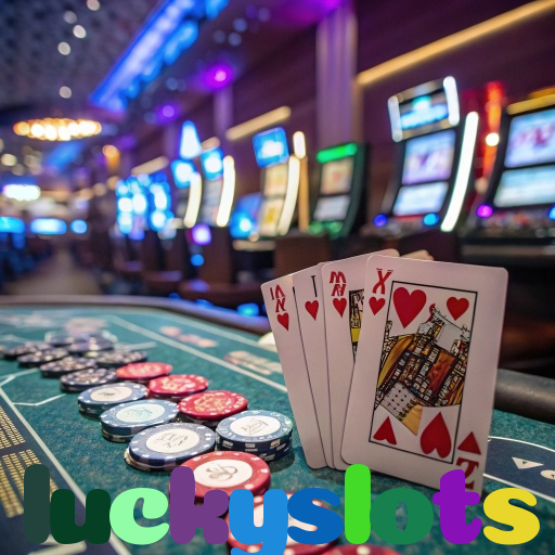 luckyslots - Baixe o App luckyslots para Android e Comece a Jogar