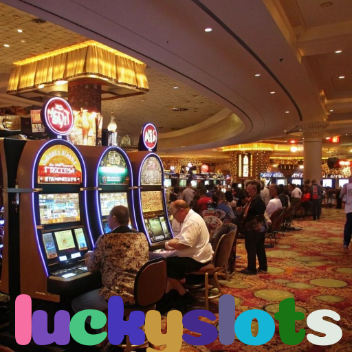 luckyslots - Baixe o app luckyslots no Google Play e jogue ao vivo