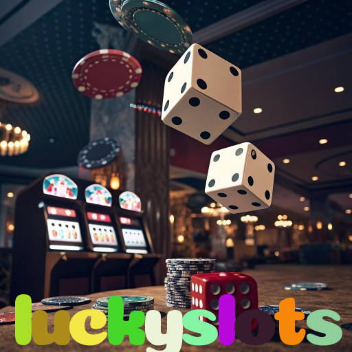 luckyslots - Baixe o App luckyslots para Android e Comece a Jogar