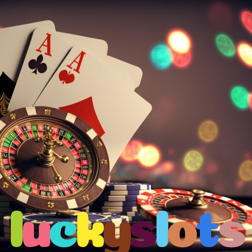 luckyslots - Baixe o App luckyslots para Android e Comece a Jogar