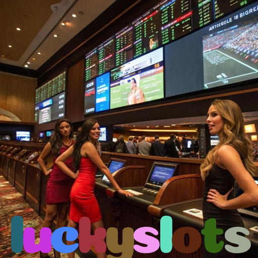 luckyslots - Baixe o App luckyslots para Android e Comece a Jogar