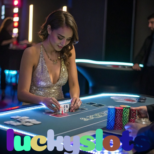 luckyslots - Baixe o App luckyslots para Android e Comece a Jogar