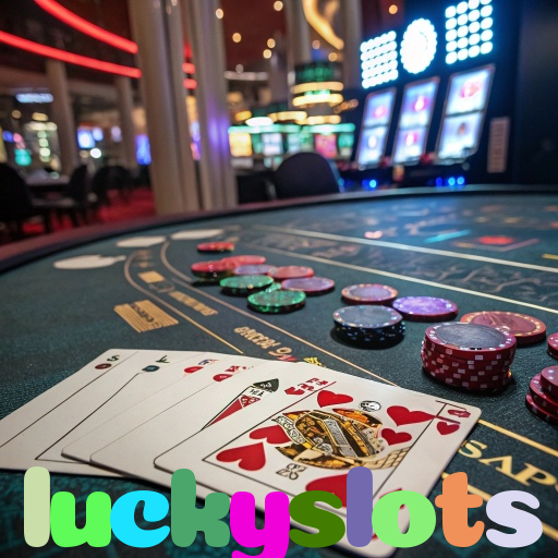 luckyslots - Baixe o App luckyslots para Android e Comece a Jogar
