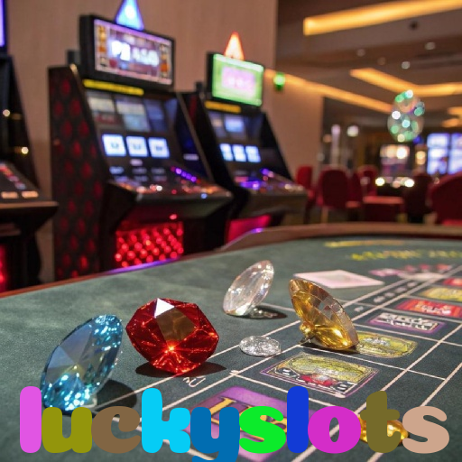 luckyslots - Baixe o App luckyslots para Android e Comece a Jogar