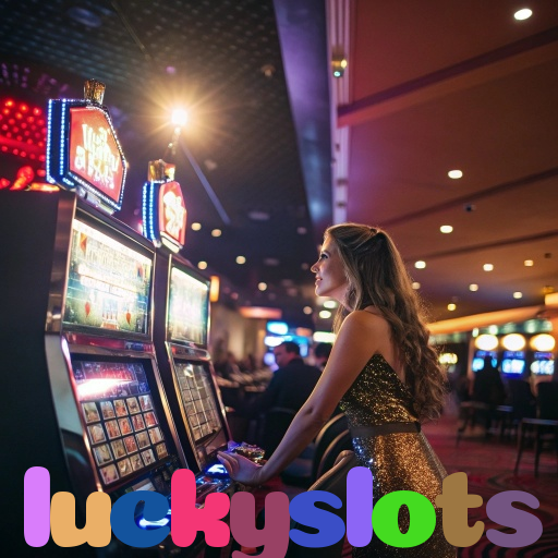 luckyslots - Baixe o App luckyslots para Android e Comece a Jogar