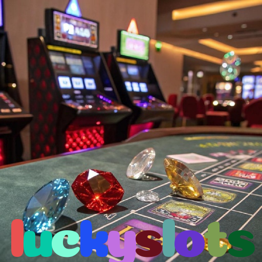 luckyslots - Baixe o app luckyslots no Google Play e jogue ao vivo