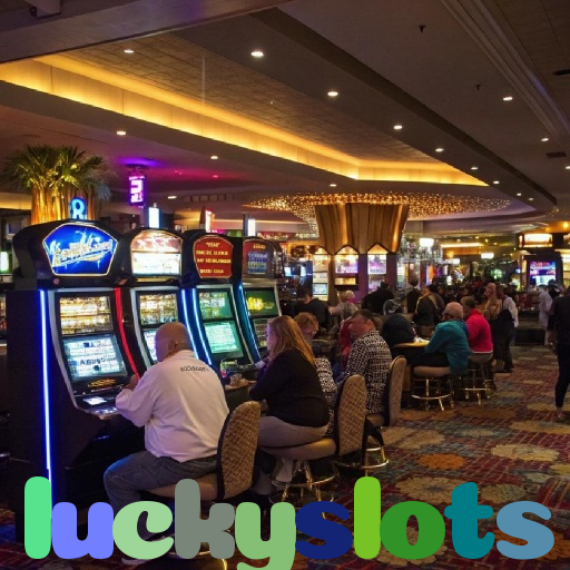 luckyslots - Baixe o app luckyslots no Google Play e jogue ao vivo