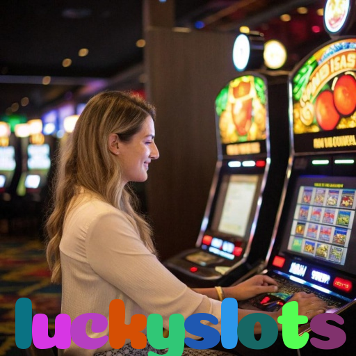 luckyslots - Baixe o app luckyslots no Google Play e jogue ao vivo