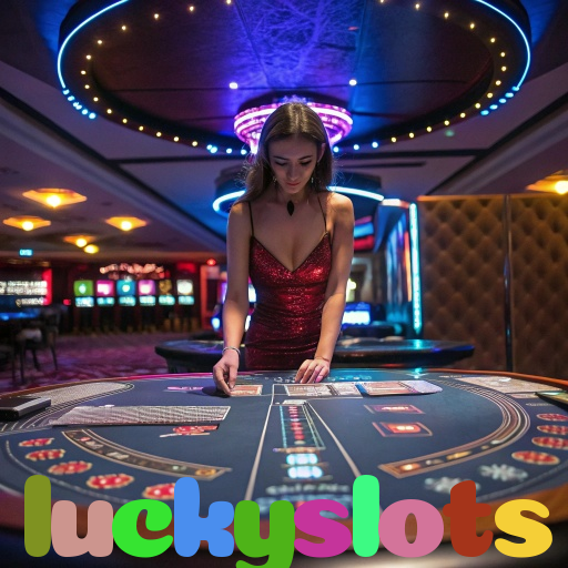 luckyslots - Baixe o App luckyslots para Android e Comece a Jogar