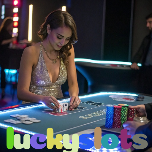 luckyslots - Baixe o app luckyslots no Google Play e jogue ao vivo