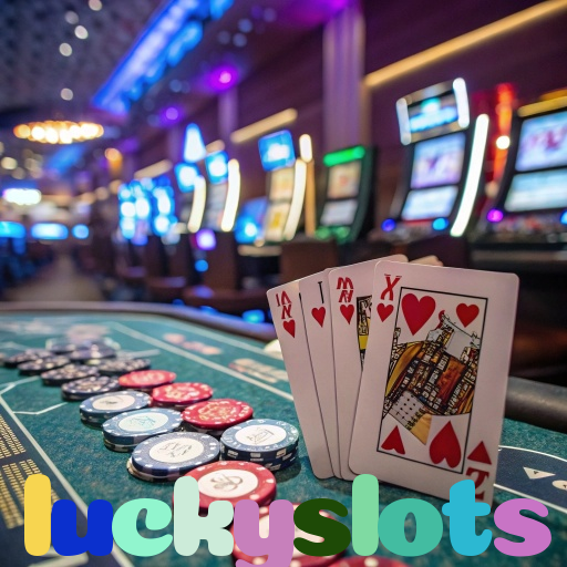 luckyslots - Baixe o App luckyslots para Android e Comece a Jogar