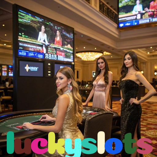luckyslots - Baixe o app luckyslots no Google Play e jogue ao vivo