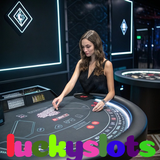 luckyslots - Baixe o App luckyslots para Android e Comece a Jogar