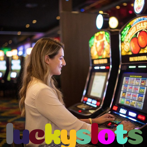 luckyslots - Baixe o App luckyslots para Android e Comece a Jogar