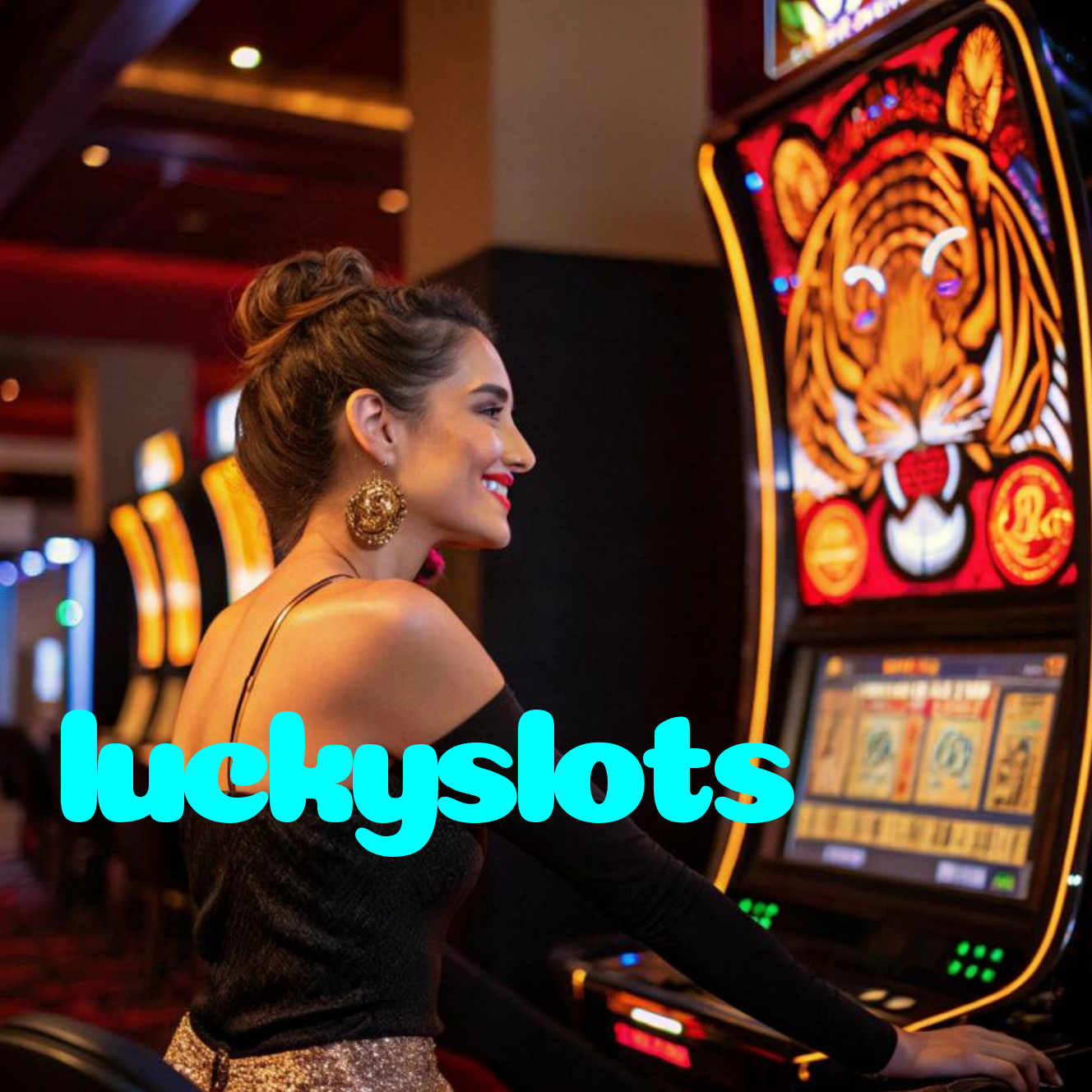 luckyslots - Baixe o App luckyslots para Android e Comece a Jogar
