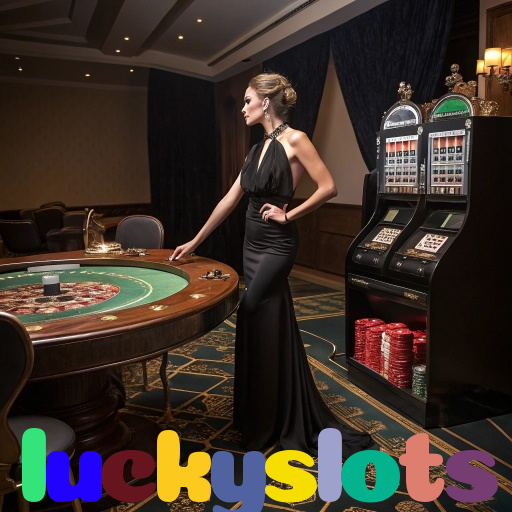 luckyslots - Baixe o App luckyslots para Android e Comece a Jogar