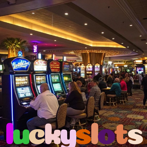 luckyslots - Baixe o App luckyslots para Android e Comece a Jogar