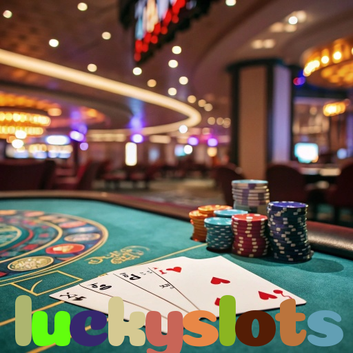 luckyslots - Baixe o app luckyslots no Google Play e jogue ao vivo