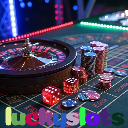 luckyslots - Baixe o app luckyslots no Google Play e jogue ao vivo