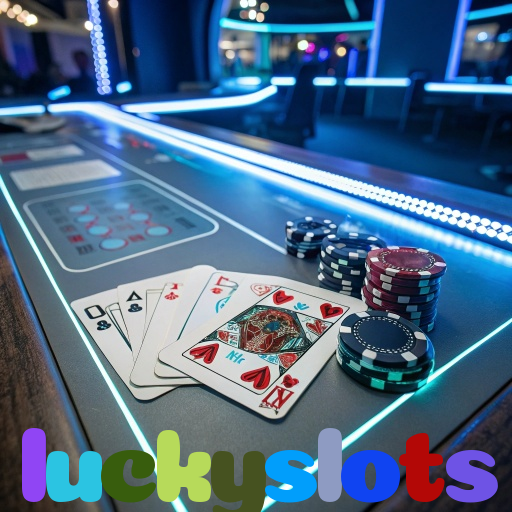 luckyslots - Baixe o App luckyslots para Android e Comece a Jogar