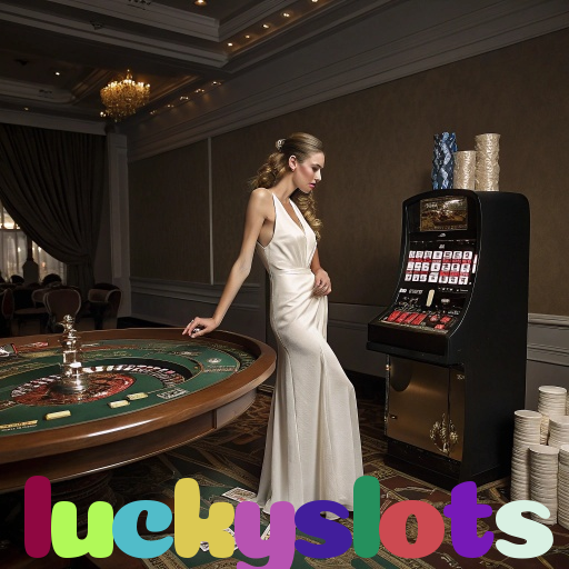 luckyslots - Baixe o App luckyslots para Android e Comece a Jogar
