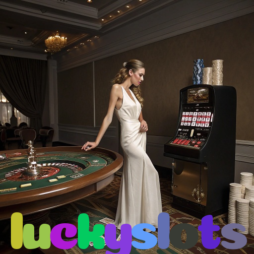 luckyslots - Baixe o app luckyslots no Google Play e jogue ao vivo