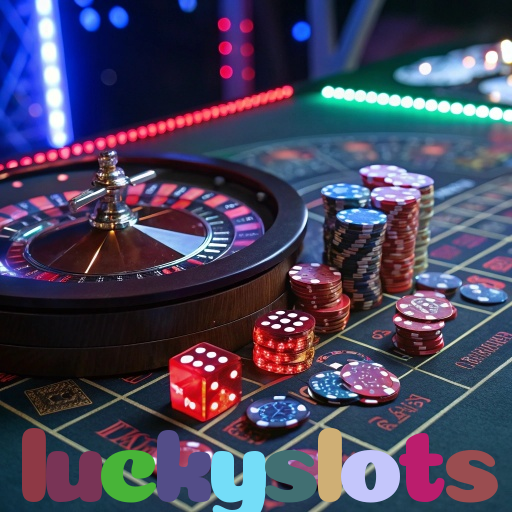 luckyslots - Baixe o App luckyslots para Android e Comece a Jogar