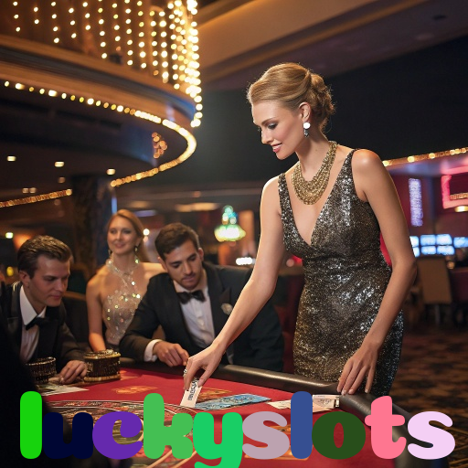 luckyslots - Baixe o App luckyslots para Android e Comece a Jogar