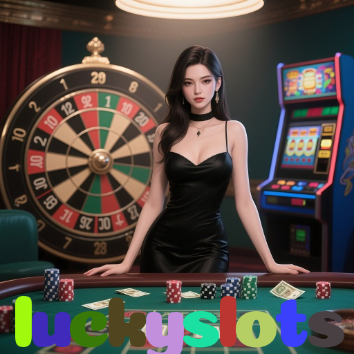luckyslots - Baixe o app luckyslots no Google Play e jogue ao vivo