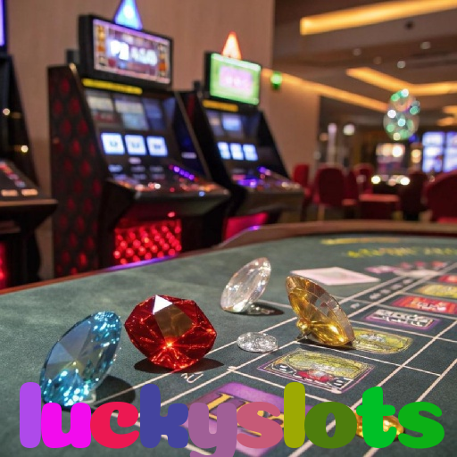 luckyslots - Baixe o app luckyslots no Google Play e jogue ao vivo